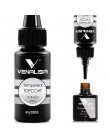 Nowy manicure 2020 Venalisa 30ml 1oz Nowipe topcoat soak off led uv żelowy lakier do paznokci płaszcz podstawowy lakier do pazno