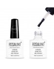 ROSALIND 10ml warstwa wierzchnia płaszcz podstawowy usuwanie żelowych paznokieci polski długotrwały Multi Base & Top lakier do p