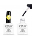 ROSALIND 10ml warstwa wierzchnia płaszcz podstawowy usuwanie żelowych paznokieci polski długotrwały Multi Base & Top lakier do p