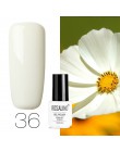 ROSALIND lakiery hybrydowe żelowe lakier do paznokci wszystko do Manicure Semi Permanent Nail Art Gellak UV żel do paznokci Vern