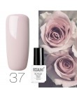 ROSALIND lakiery hybrydowe żelowe lakier do paznokci wszystko do Manicure Semi Permanent Nail Art Gellak UV żel do paznokci Vern