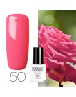 ROSALIND lakiery hybrydowe żelowe lakier do paznokci wszystko do Manicure Semi Permanent Nail Art Gellak UV żel do paznokci Vern