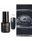 ROSALIND żelowy lakier do paznokci 7ml hybrydowy lakier do paznokci Semi Permanent UV zestaw żel do paznokci do Manicure podkład