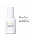 BORN PRETTY żel bazowy Top żel naturalny suchy aktywator Brush Saver do systemu Dip proszek do paznokci 7ml/15ml Dip Nail Powers