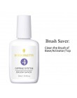 BORN PRETTY żel bazowy Top żel naturalny suchy aktywator Brush Saver do systemu Dip proszek do paznokci 7ml/15ml Dip Nail Powers