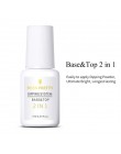 BORN PRETTY żel bazowy Top żel naturalny suchy aktywator Brush Saver do systemu Dip proszek do paznokci 7ml/15ml Dip Nail Powers