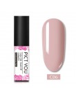 PICT ci 5ml stałe-lakier żelowy kolorowy One-shot kolor żel do malowania paznokci moda usuwanie żelu uv lakier