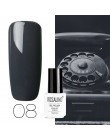 ROSALIND lakiery hybrydowe żelowe lakier do paznokci wszystko do Manicure Semi Permanent Nail Art Gellak UV żel do paznokci Vern