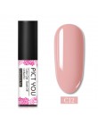 PICT ci 5ml stałe-lakier żelowy kolorowy One-shot kolor żel do malowania paznokci moda usuwanie żelu uv lakier