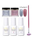 BORN PRETTY żel bazowy Top żel naturalny suchy aktywator Brush Saver do systemu Dip proszek do paznokci 7ml/15ml Dip Nail Powers