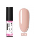PICT ci 5ml stałe-lakier żelowy kolorowy One-shot kolor żel do malowania paznokci moda usuwanie żelu uv lakier