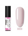 PICT ci 5ml stałe-lakier żelowy kolorowy One-shot kolor żel do malowania paznokci moda usuwanie żelu uv lakier