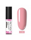 PICT ci 5ml stałe-lakier żelowy kolorowy One-shot kolor żel do malowania paznokci moda usuwanie żelu uv lakier