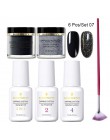 BORN PRETTY żel bazowy Top żel naturalny suchy aktywator Brush Saver do systemu Dip proszek do paznokci 7ml/15ml Dip Nail Powers