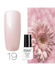 ROSALIND lakiery hybrydowe żelowe lakier do paznokci wszystko do Manicure Semi Permanent Nail Art Gellak UV żel do paznokci Vern