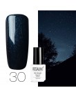 ROSALIND lakiery hybrydowe żelowe lakier do paznokci wszystko do Manicure Semi Permanent Nail Art Gellak UV żel do paznokci Vern