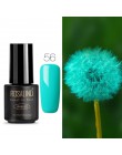 ROSALIND żelowy lakier do paznokci 7ml hybrydowy lakier do paznokci Semi Permanent UV zestaw żel do paznokci do Manicure podkład