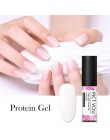 PICT ci 5ml stałe-lakier żelowy kolorowy One-shot kolor żel do malowania paznokci moda usuwanie żelu uv lakier