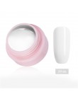 UR SUGAR 5ml lakier żelowy kolorowy połysk Nail Art Soak Off UV LED lakier żelowy UV kolor farba żelowy lakier do paznokci żel