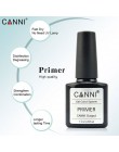 CANNI lakier żelowy uv 240 kolorów gorący Manicure paznokci salon artystyczny VENALISA lakier projekt Soak off emalia LED paznok