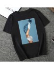 Damskie topy i bluzki w stylu koreańskim moda nowa wiosna lato elegancka Casual szyfonowa bluzka luźna wygodna koszula Blusas To