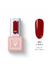 VINIMAY New arrival 60 lakier do paznokci żel kolorowy żel UV do paznokci Lak Primer Soak Off Nail artystyczny design lakier do 