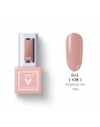 VINIMAY New arrival 60 lakier do paznokci żel kolorowy żel UV do paznokci Lak Primer Soak Off Nail artystyczny design lakier do 