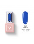 VINIMAY New arrival 60 lakier do paznokci żel kolorowy żel UV do paznokci Lak Primer Soak Off Nail artystyczny design lakier do 