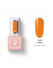 VINIMAY New arrival 60 lakier do paznokci żel kolorowy żel UV do paznokci Lak Primer Soak Off Nail artystyczny design lakier do 