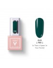 VINIMAY New arrival 60 lakier do paznokci żel kolorowy żel UV do paznokci Lak Primer Soak Off Nail artystyczny design lakier do 