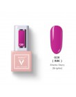 VINIMAY New arrival 60 lakier do paznokci żel kolorowy żel UV do paznokci Lak Primer Soak Off Nail artystyczny design lakier do 