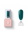 VINIMAY New arrival 60 lakier do paznokci żel kolorowy żel UV do paznokci Lak Primer Soak Off Nail artystyczny design lakier do 