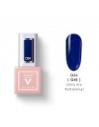 VINIMAY New arrival 60 lakier do paznokci żel kolorowy żel UV do paznokci Lak Primer Soak Off Nail artystyczny design lakier do 