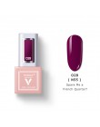 VINIMAY New arrival 60 lakier do paznokci żel kolorowy żel UV do paznokci Lak Primer Soak Off Nail artystyczny design lakier do 