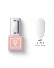 VINIMAY New arrival 60 lakier do paznokci żel kolorowy żel UV do paznokci Lak Primer Soak Off Nail artystyczny design lakier do 