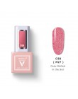 VINIMAY New arrival 60 lakier do paznokci żel kolorowy żel UV do paznokci Lak Primer Soak Off Nail artystyczny design lakier do 