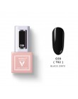 VINIMAY New arrival 60 lakier do paznokci żel kolorowy żel UV do paznokci Lak Primer Soak Off Nail artystyczny design lakier do 