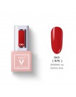 VINIMAY New arrival 60 lakier do paznokci żel kolorowy żel UV do paznokci Lak Primer Soak Off Nail artystyczny design lakier do 