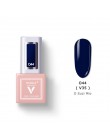 VINIMAY New arrival 60 lakier do paznokci żel kolorowy żel UV do paznokci Lak Primer Soak Off Nail artystyczny design lakier do 