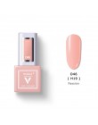VINIMAY New arrival 60 lakier do paznokci żel kolorowy żel UV do paznokci Lak Primer Soak Off Nail artystyczny design lakier do 