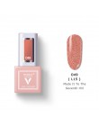 VINIMAY New arrival 60 lakier do paznokci żel kolorowy żel UV do paznokci Lak Primer Soak Off Nail artystyczny design lakier do 