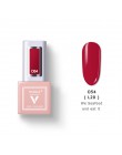 VINIMAY New arrival 60 lakier do paznokci żel kolorowy żel UV do paznokci Lak Primer Soak Off Nail artystyczny design lakier do 