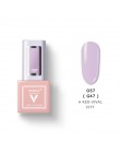 VINIMAY New arrival 60 lakier do paznokci żel kolorowy żel UV do paznokci Lak Primer Soak Off Nail artystyczny design lakier do 