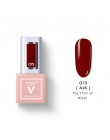 VINIMAY New arrival 60 lakier do paznokci żel kolorowy żel UV do paznokci Lak Primer Soak Off Nail artystyczny design lakier do 