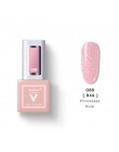 VINIMAY New arrival 60 lakier do paznokci żel kolorowy żel UV do paznokci Lak Primer Soak Off Nail artystyczny design lakier do 
