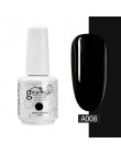 ROHWXY 15ml żel polski na żel do malowania paznokci lakier lakier do paznokci Lucky Nail Soak Off organiczny żel do paznokci uv 