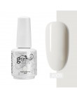 ROHWXY 15ml żel polski na żel do malowania paznokci lakier lakier do paznokci Lucky Nail Soak Off organiczny żel do paznokci uv 