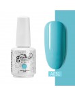 ROHWXY 15ml żel polski na żel do malowania paznokci lakier lakier do paznokci Lucky Nail Soak Off organiczny żel do paznokci uv 