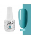ROHWXY 15ml żel polski na żel do malowania paznokci lakier lakier do paznokci Lucky Nail Soak Off organiczny żel do paznokci uv 