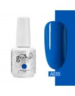 ROHWXY 15ml żel polski na żel do malowania paznokci lakier lakier do paznokci Lucky Nail Soak Off organiczny żel do paznokci uv 